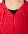 Reebok Daybreak Midweight Zip Hoodie