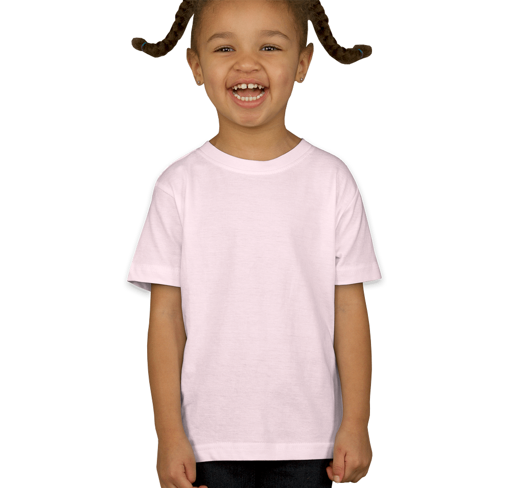 Rabbit Skins Toddler Jersey T-shirt-default