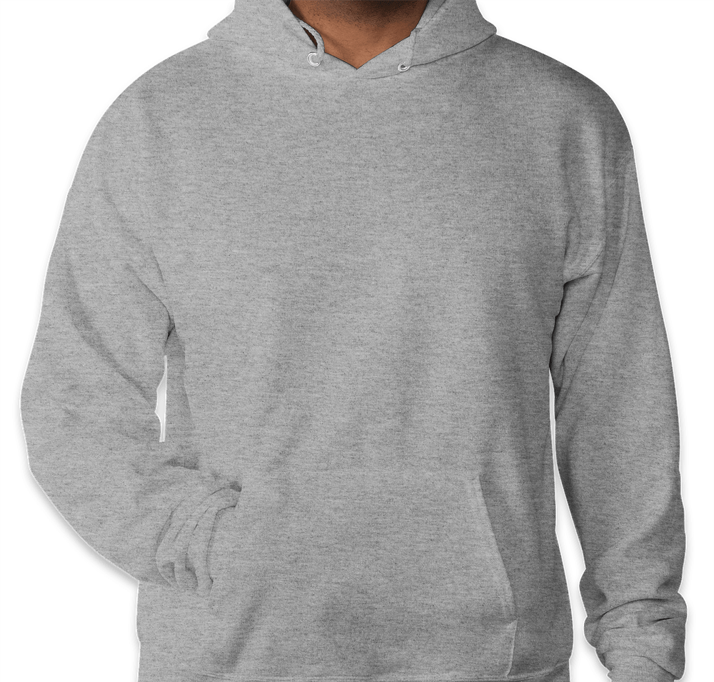 Hanes EcoSmart 50/50 Pullover Hoodie-default