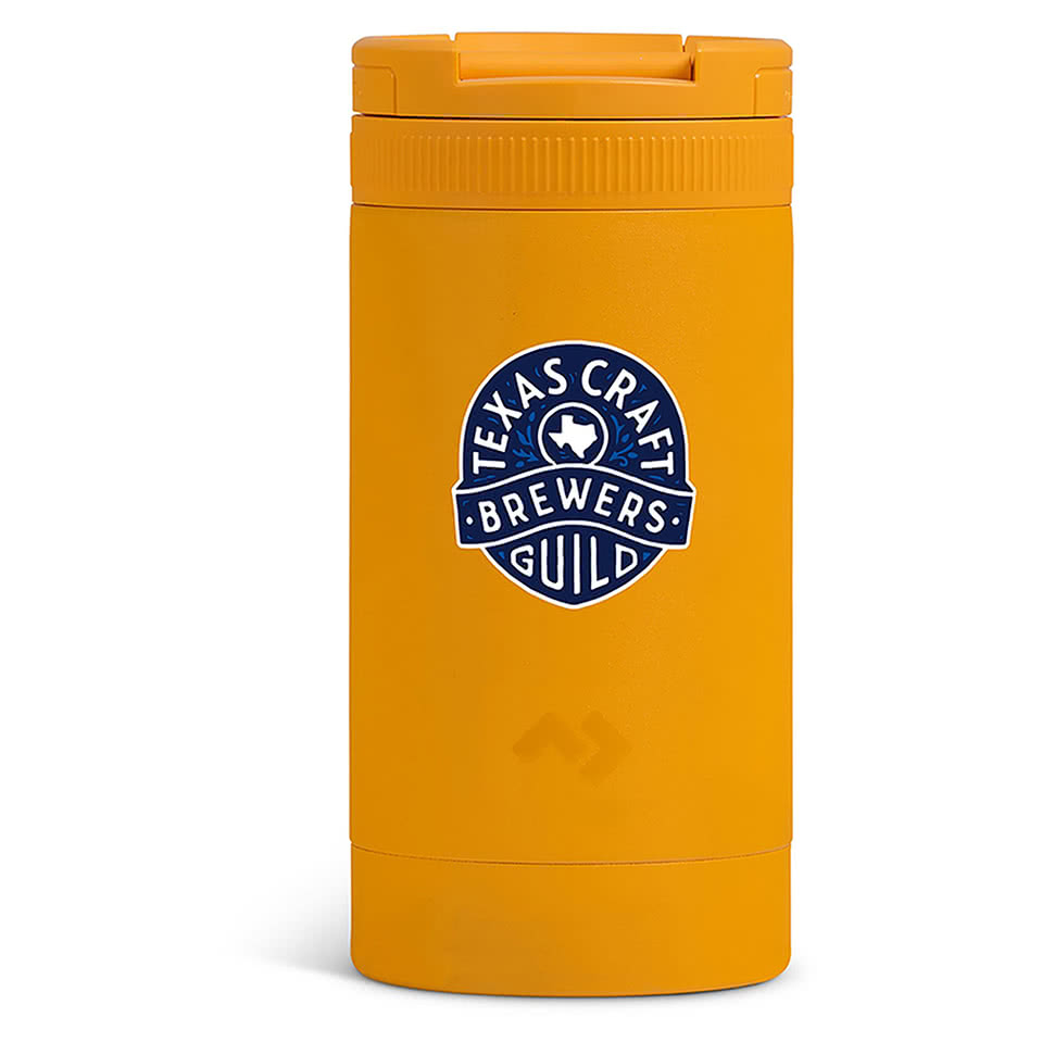 Dometic 12 oz. Recycled Stainless Steel Tumbler