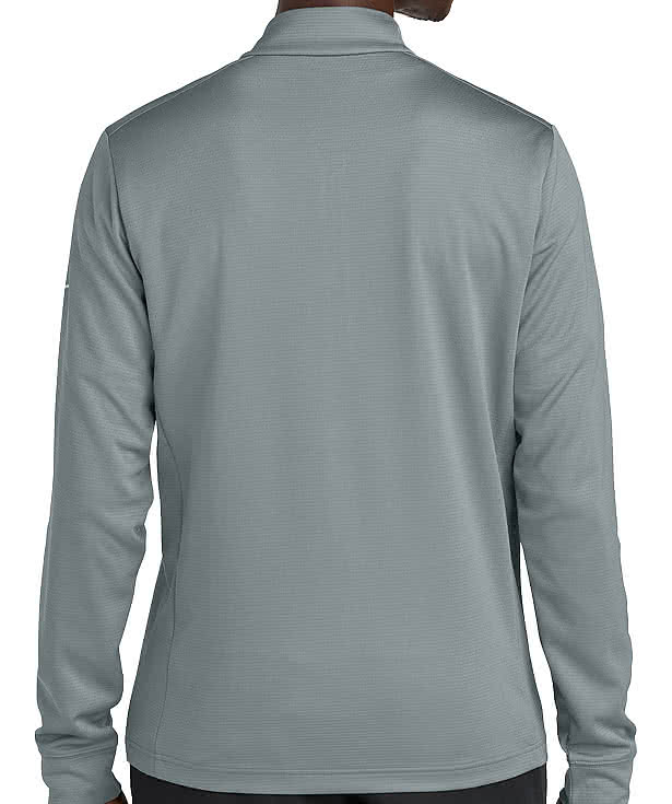 Nike Essential Recycled Half Zip Sweatshirt