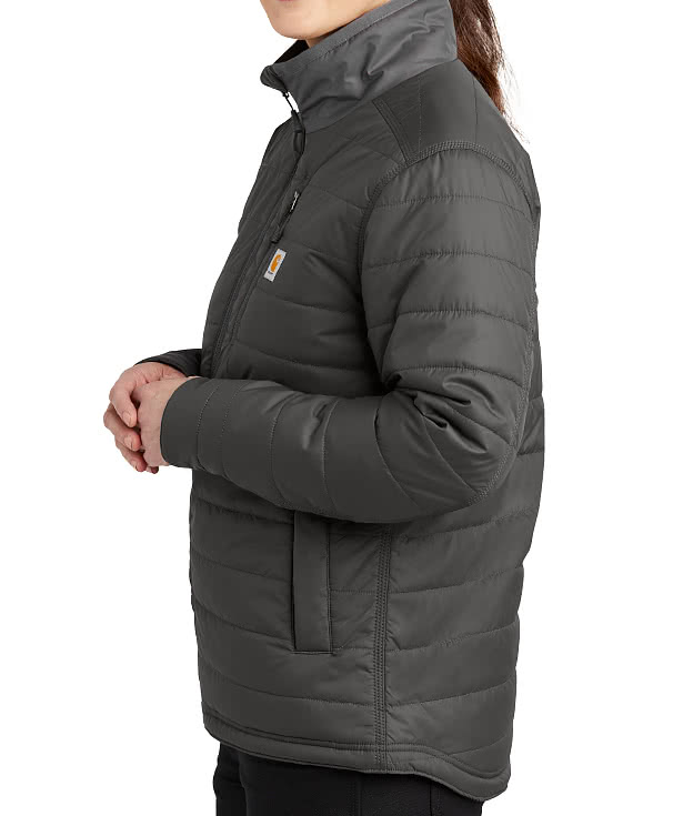 Carhartt Women's Gilliam Lightweight Soft Shell Jacket