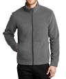 Port Authority Ultra Warm Brushed Fleece Jacket