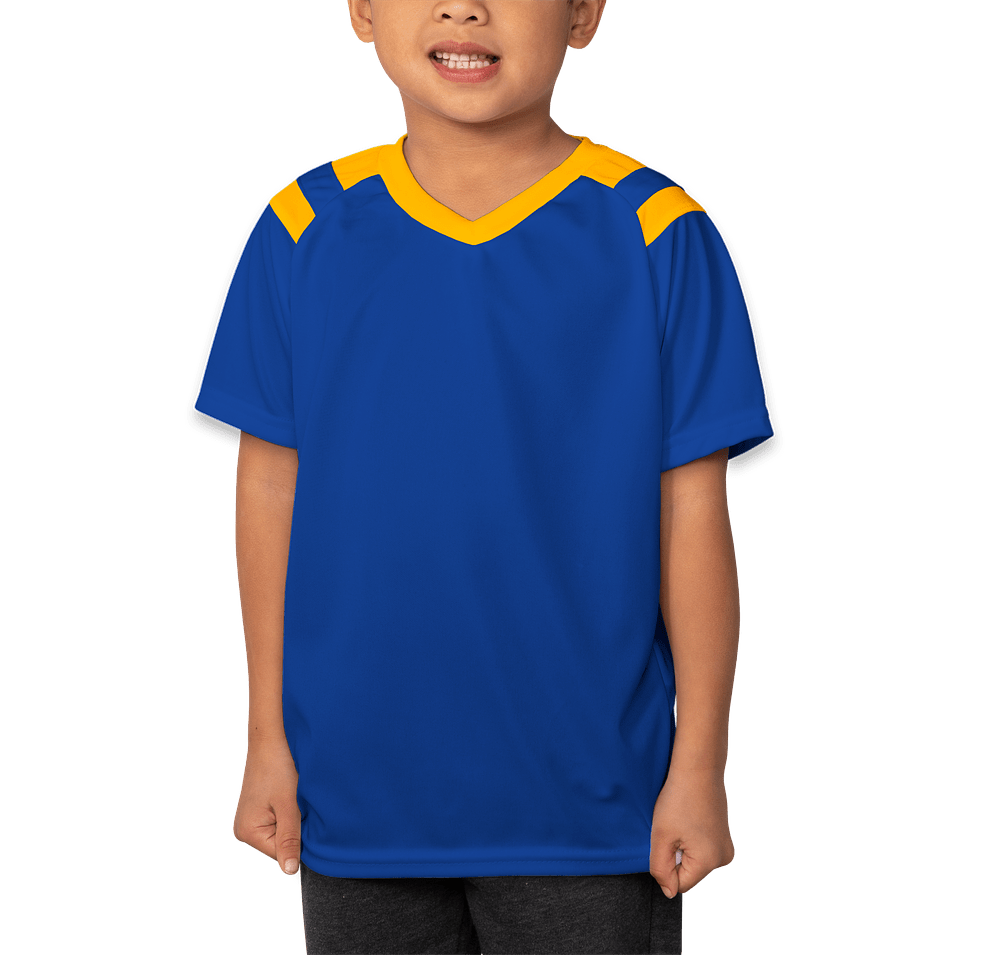 High Five Youth Sheffield Performance Jersey-default