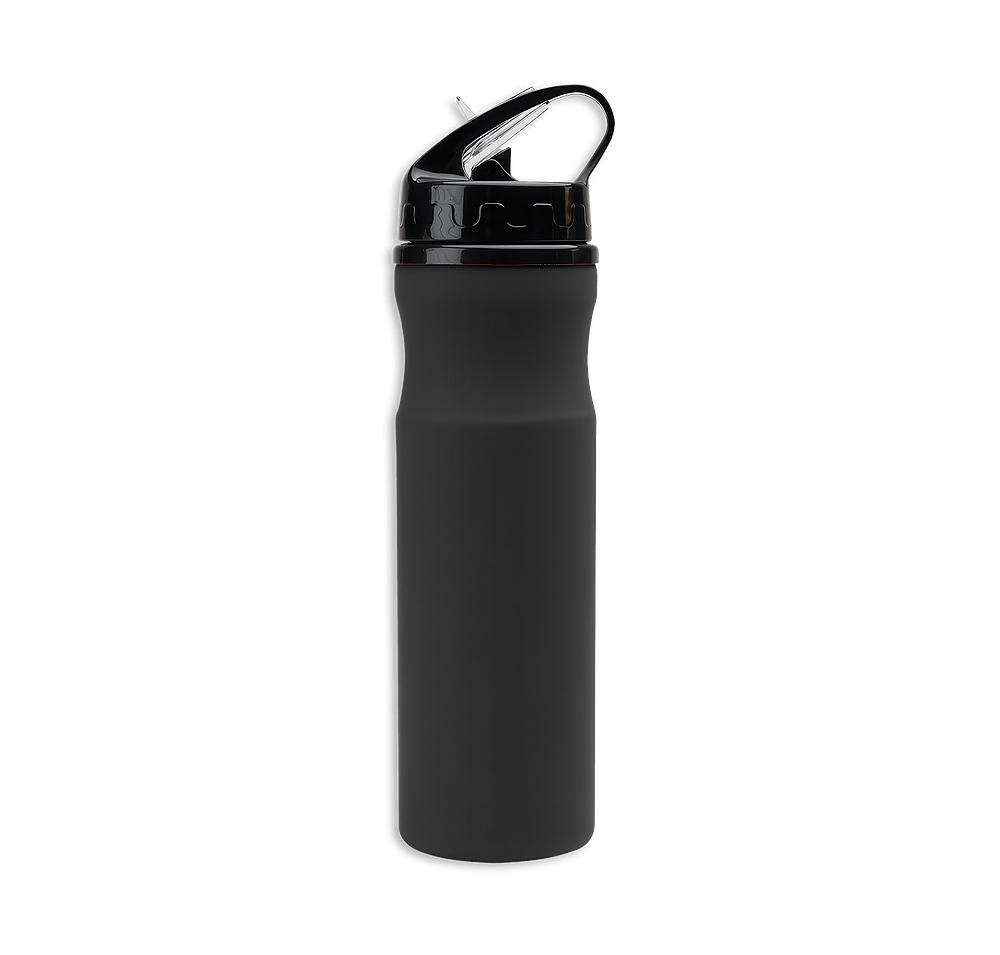 24 oz. Memphis Recycled Aluminum Water Bottle-default
