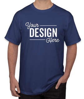 Canada - Gildan Ultra Cotton T-shirt