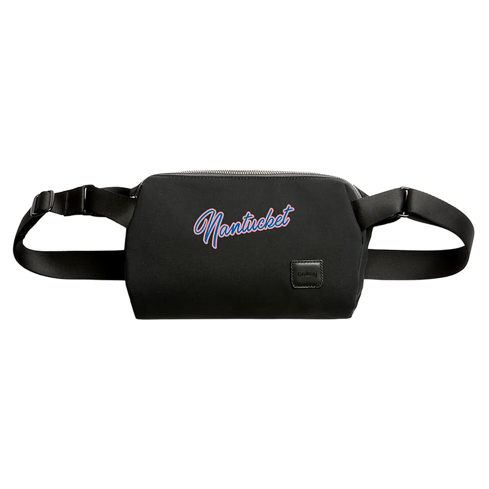 Bellroy Classic Recycled Crossbody Sling Bag
