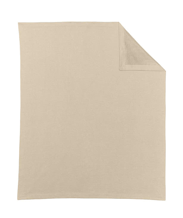 Gildan Heavy Blend Fleece Stadium Blanket