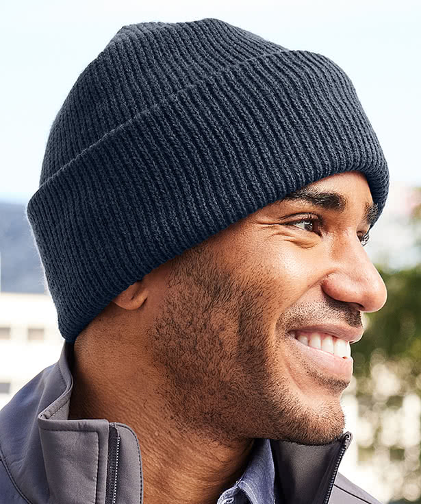 Port Authority Cozy Cuff Beanie