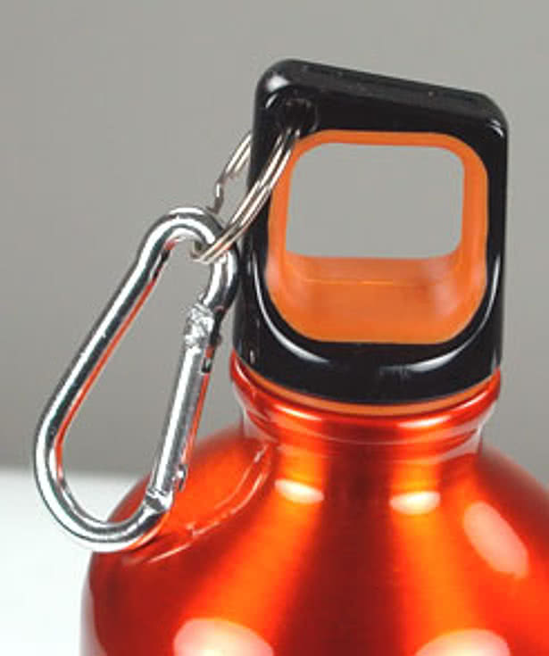 25 oz. Aluminum Water Bottle