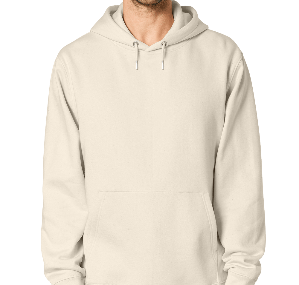 Stanley/Stella Cruiser Organic Pullover Hoodie 2.0-default