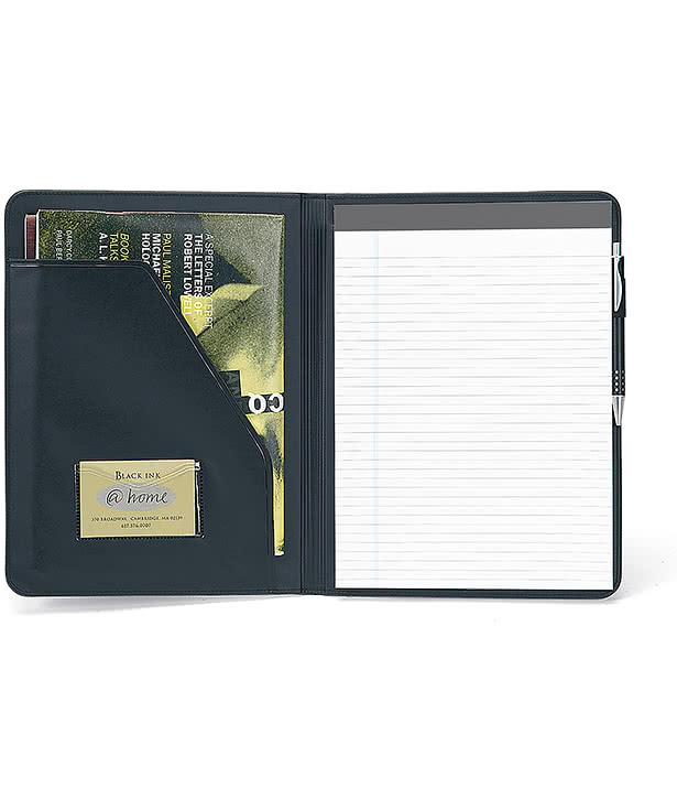 Primary Padfolio