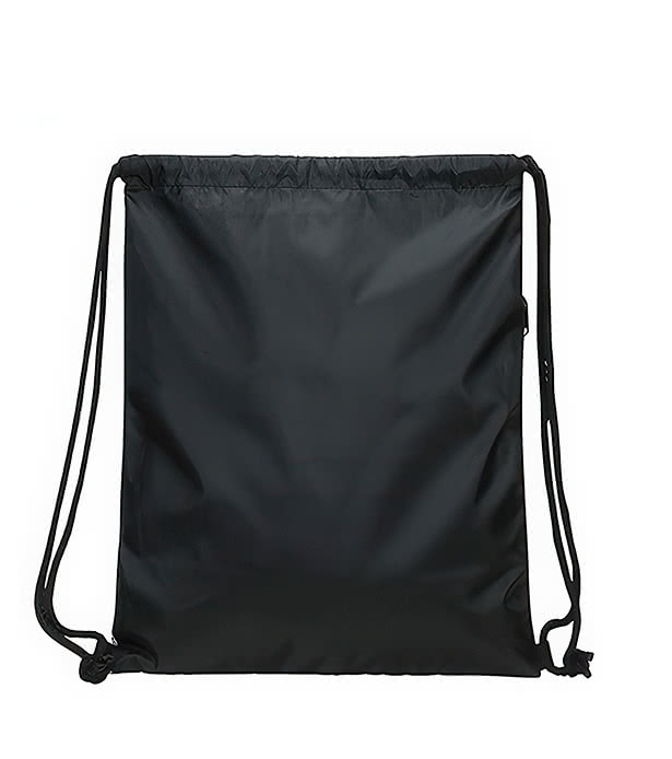 Gateway Recycled Drawstring Bag