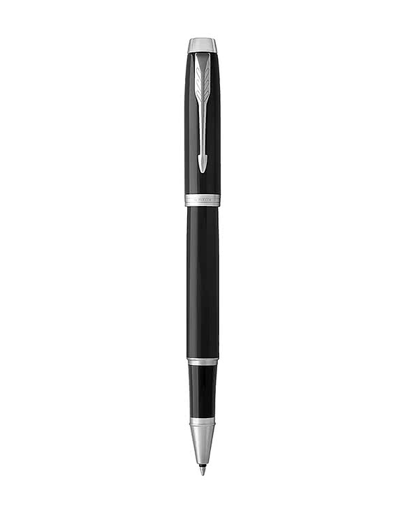 Parker IM Rollerball Pen (black ink)