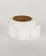 Full Color 2" Starburst Roll Labels (Roll of 500)