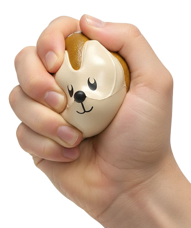 Hedgehog Stress Reliever