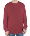 Bella + Canvas Long Sleeve Jersey T-shirt