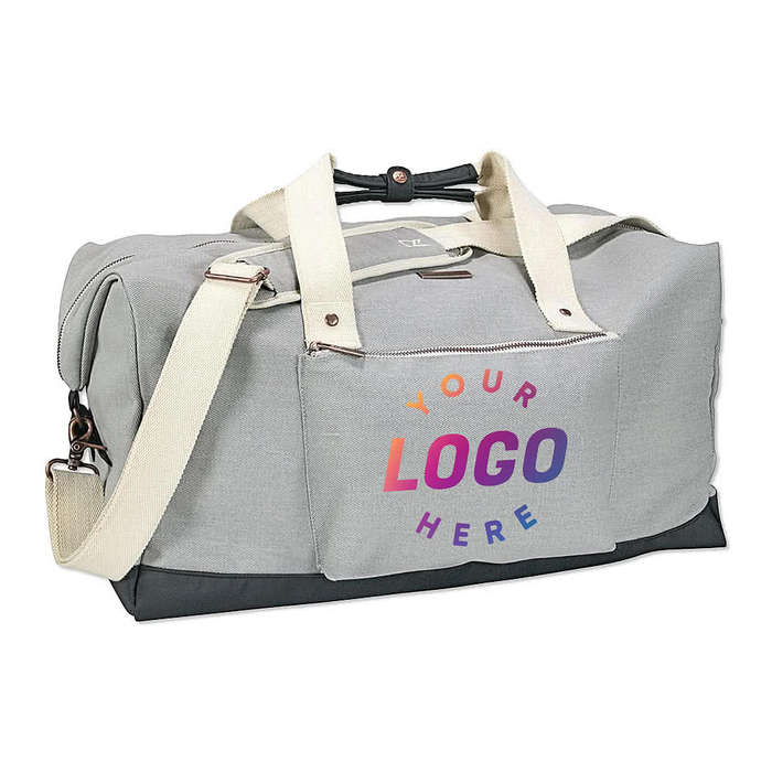 Cutter & Buck Medium Weekender Duffel Bag