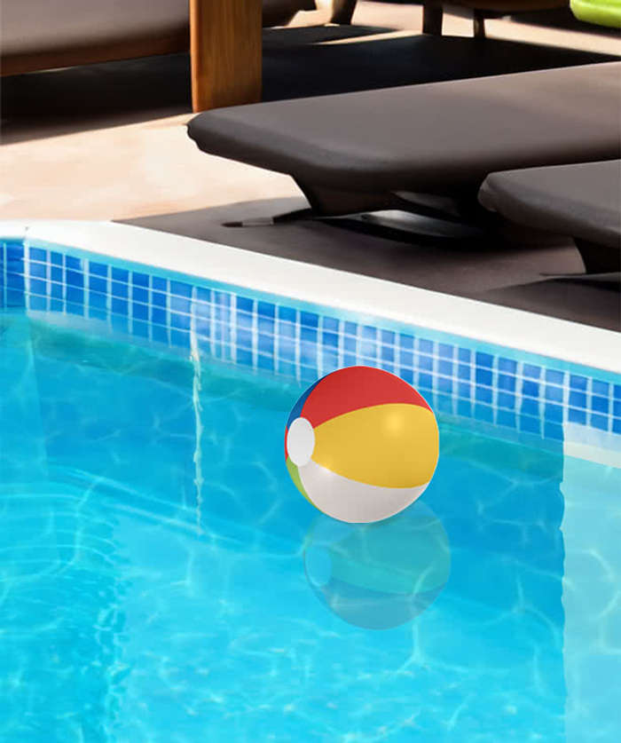16" Beach Ball