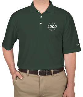 Nike Tall Dri-FIT Micro Pique Performance Polo
