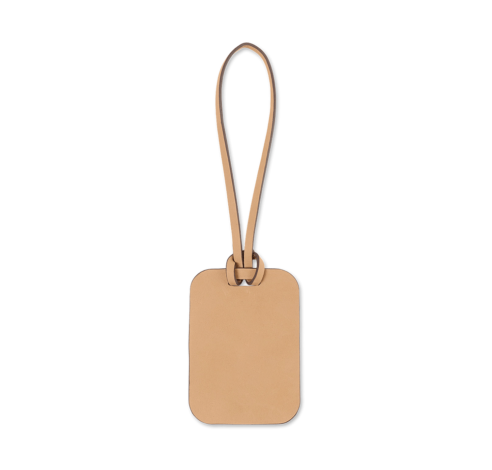 Debossed Hartmann Reserve Weekender Duffel Bag-default