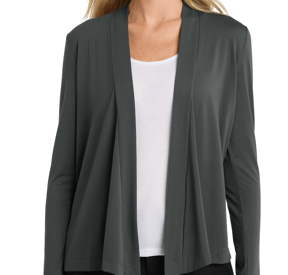 Port Authority Women's Concept Open Cardigan-default