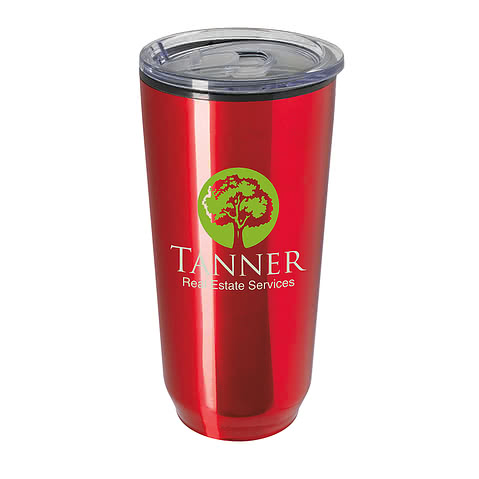 Full Color 16 oz. Kayla Tumbler