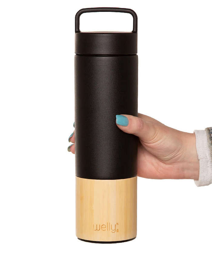 Welly 18 oz. Traveler Insulated Water Bottle