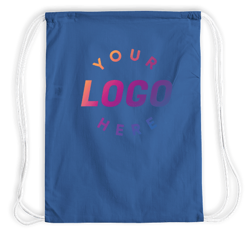 Custom Drawstring Bags Personalized Drawstring Backpacks