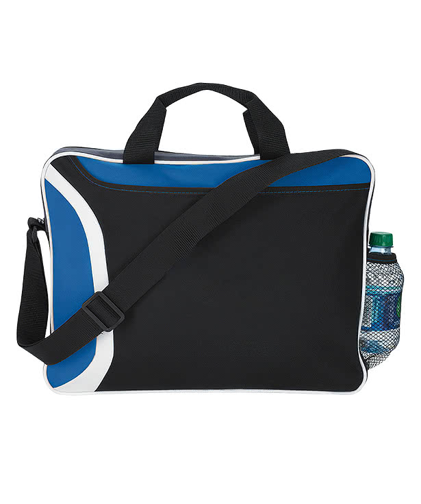 Full Color All Day 17" Computer Briefcase