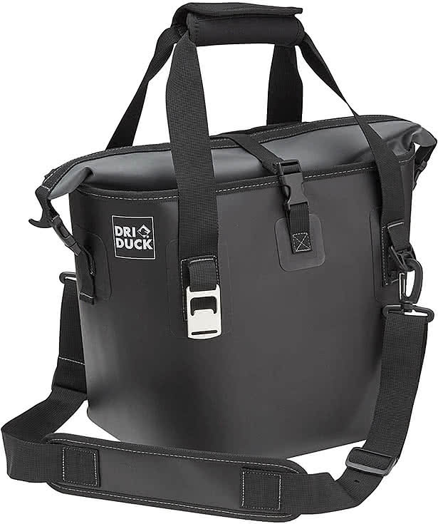 Dri Duck Escapade 12 Can Cooler Bag