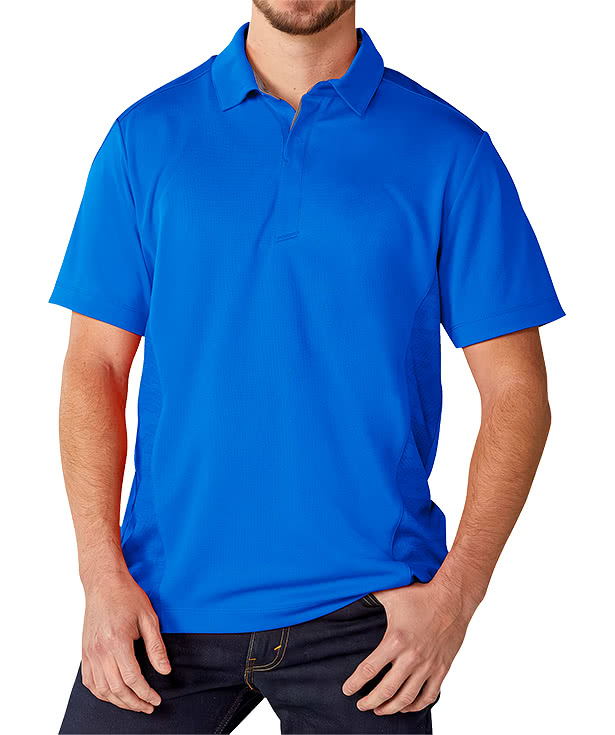 Elevate Piedmont UPF 40+ Performance Polo