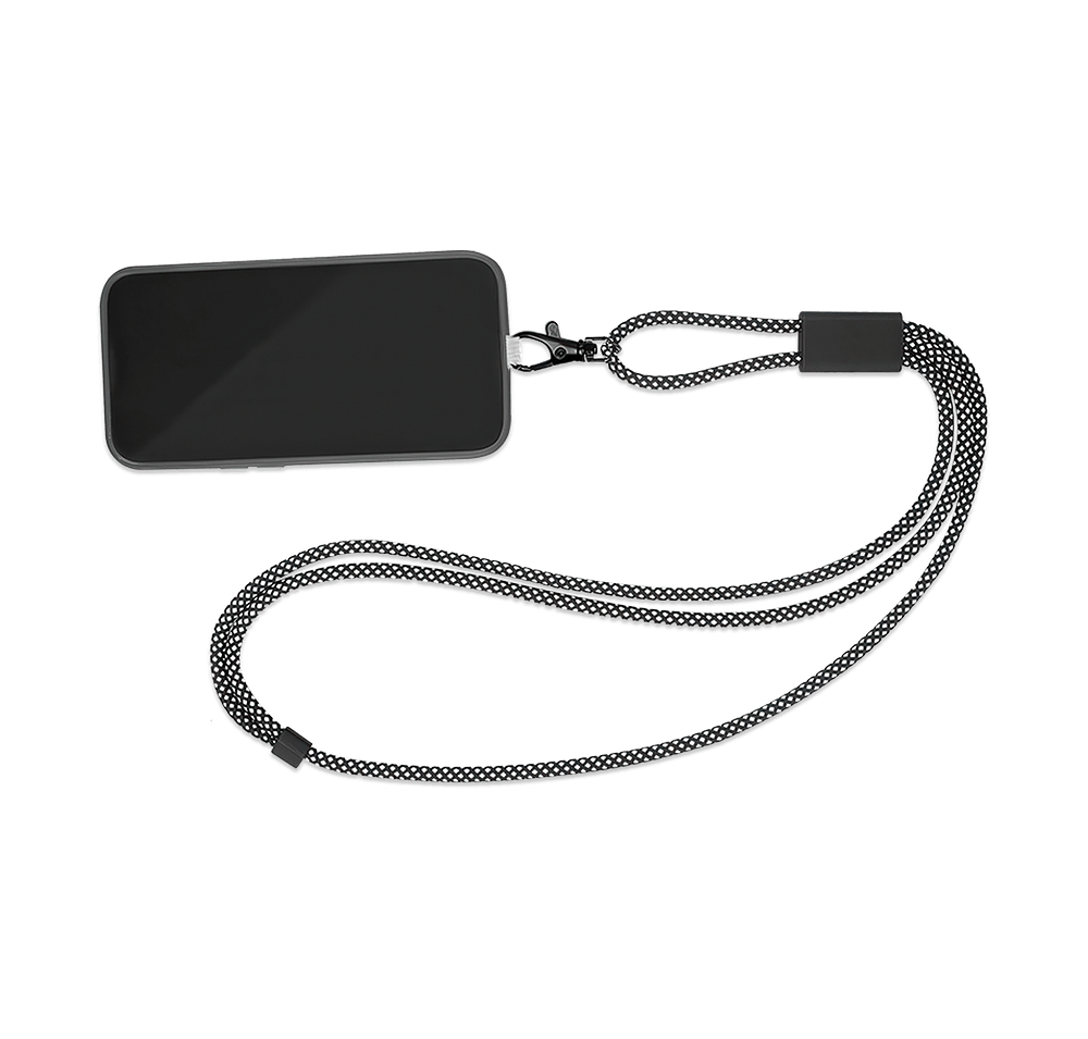 BrandCharger Tether Cord Phone Lanyard-default