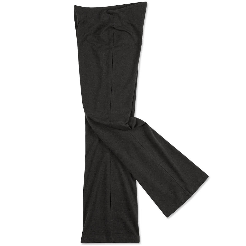 Bella + Canvas Women's Yoga Pant