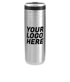 Arctic Zone 24 oz. Titan Thermal HP Stainless Steel Tumbler - Color: Silver