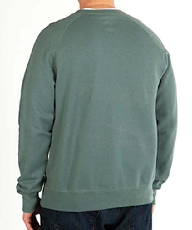 Hanes Nano Crewneck Sweatshirt