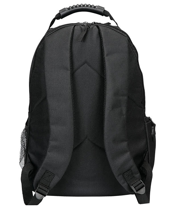 Journey Poly Canvas 15" Computer Backpack