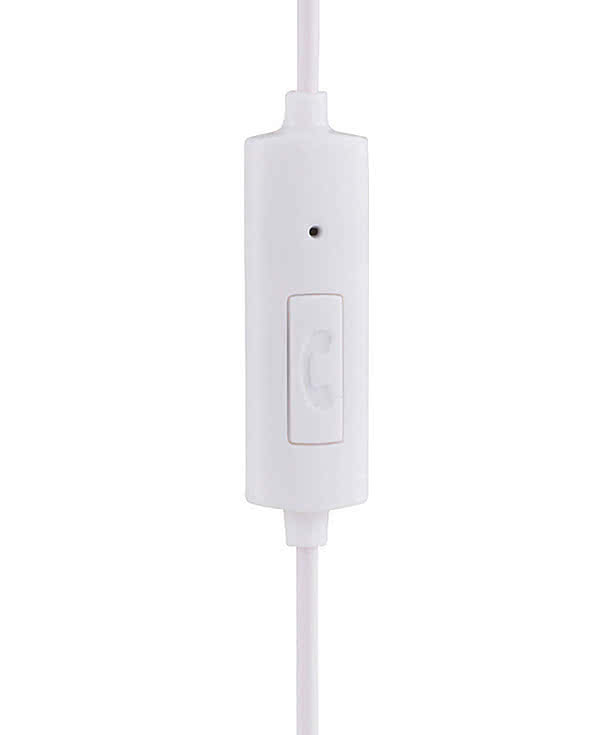 Color Pop Earbuds with Microphone