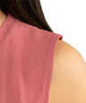 Next Level Women's Slim Fit Festival Muscle Tank