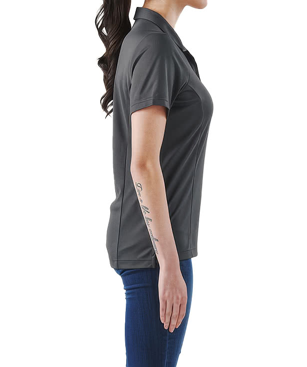 Stormtech Women's Milano Sports UPF 50+ Performance Polo