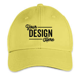 Pacific Headwear Women's Cotton Hat - Color: Yellow