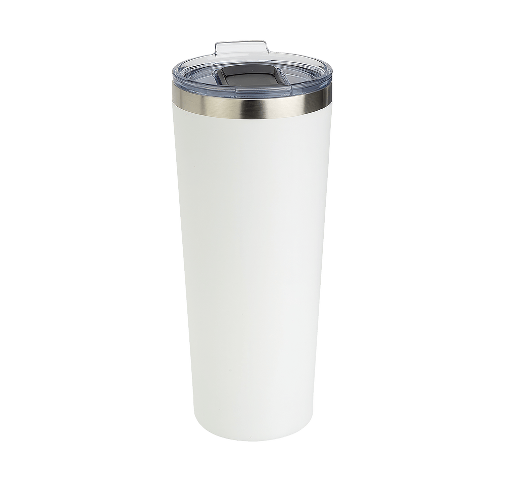 Greco 28 oz Vacuum Insulated Stainless Steel Tumbler-default