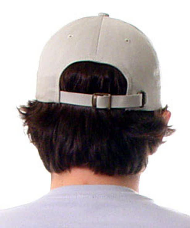 Yupoong Cotton Twill Hat