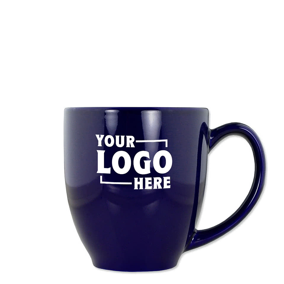 14 oz. Bistro Mug