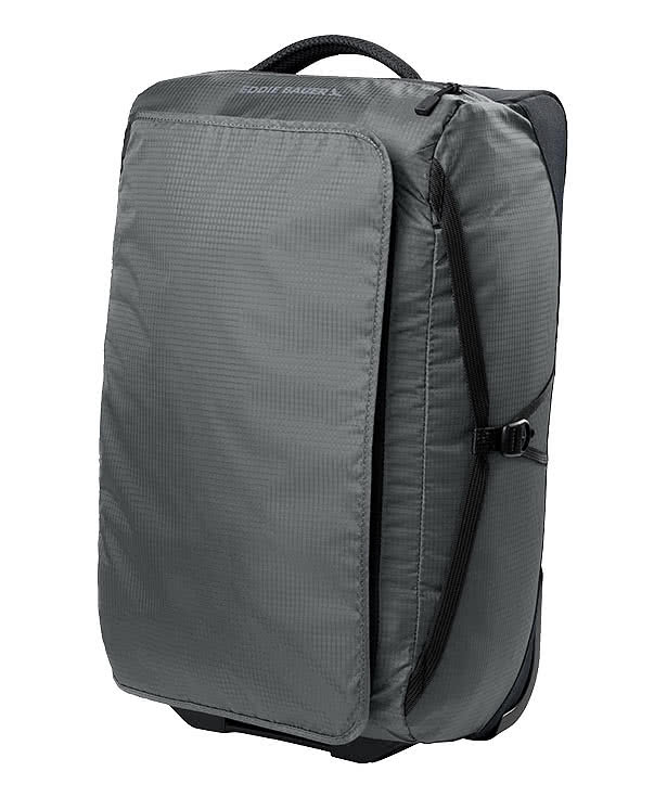 Eddie Bauer Excursion Roller Wheeled Duffel Bag