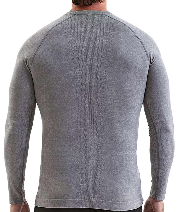 Onna Unstoppable Recycled Stretch Long Sleeve Underscrub T-Shirt