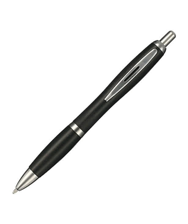 Nash Wheat Straw Ballpoint Pen (black ink)