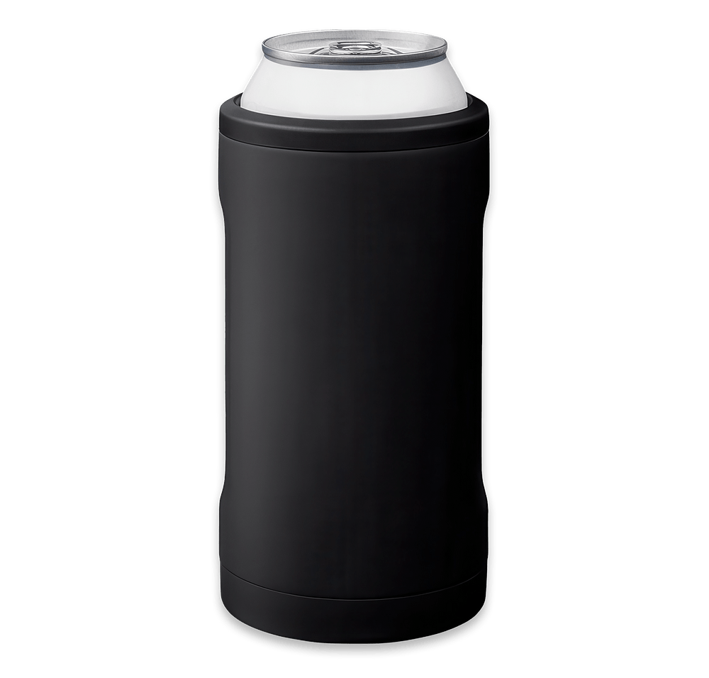 BruMate Laser Engraved 12/16 oz. Hopsulator Can Cooler and Tumbler Trio V2-default