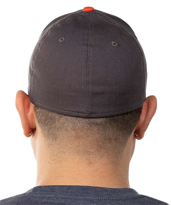 New Era 39THIRTY Stretch Fit Baseball Hat