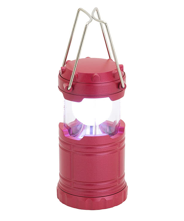 Mini Retro Lantern